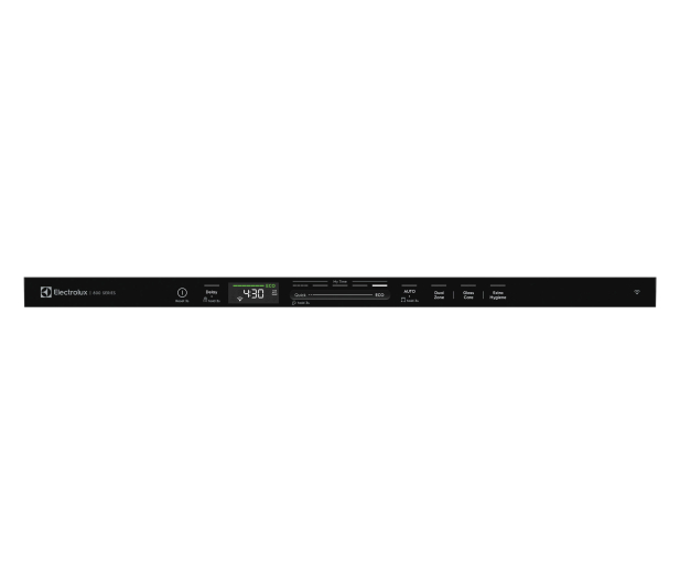 Electrolux 60 cm E82LC500S - 1536161 - zdjęcie 4